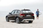 BMW X1 2009 года